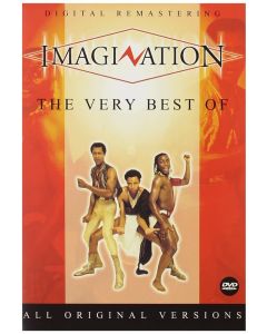 The Very Best Of