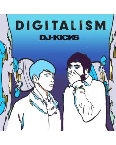 DJ-Kicks