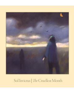 The Cruellest Month
