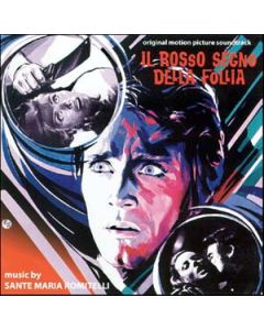 Il Rosso Segno Della Follia (Original Soundtrack)