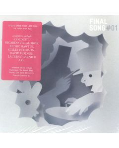 Final Song #01