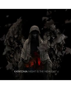 Night Is The New Day