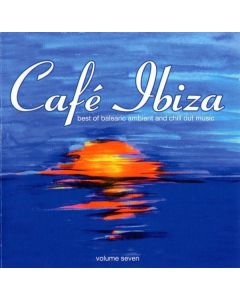Café Ibiza Volume Seven