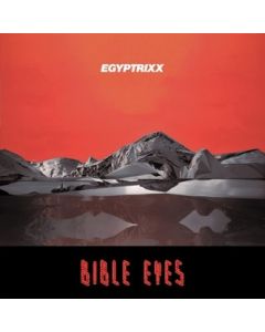 Bible Eyes
