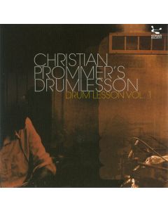 Drum Lesson Vol. 1