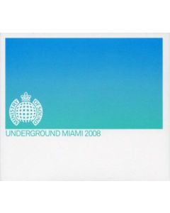 Underground Miami 2008