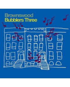 Brownswood Bubblers Three