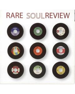 Rare Soul Review