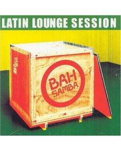 Latin Lounge Session
