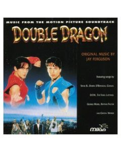 Double Dragon (Music From The Motion Picture Soundtrack)