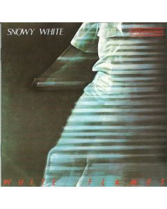 White Flames