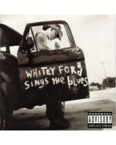 Whitey Ford Sings The Blues