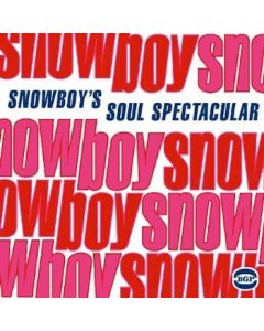 Snowboy's Soul Spectacular