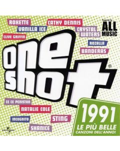 One Shot 1991