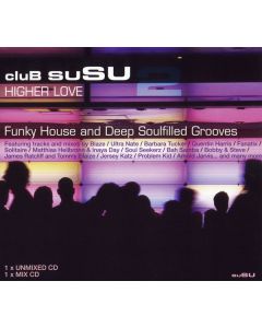 Club SuSU Higher Love