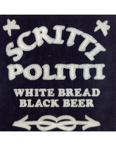 White Bread Black Beer