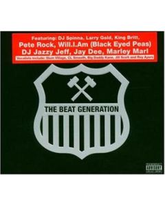 The Beat Generation