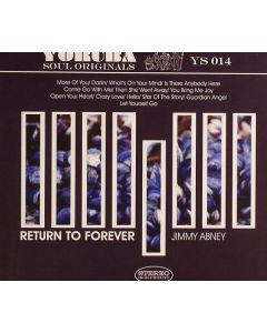 Return To Forever