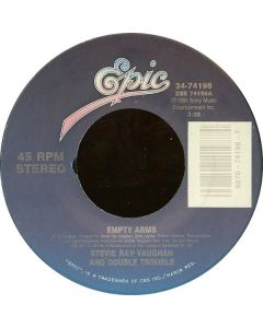 Empty Arms / Wham