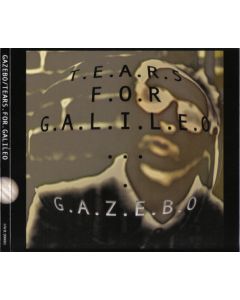 Tears For Galileo