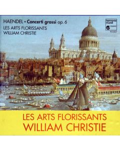 Concerti Grossi Op. 6