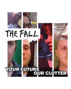 Your Future Our Clutter