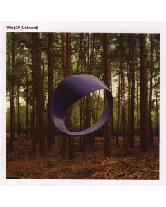 Warp20 (Unheard)