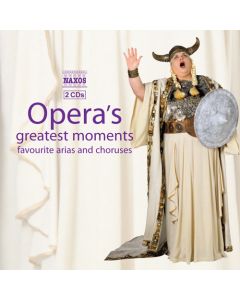 Opera’s Greatest Moments