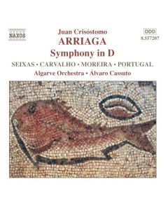 Spanish And Portuguese Orchestral Music