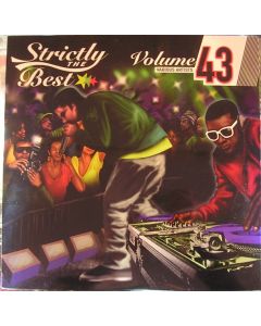 Strictly The Best Volume 43