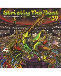Strictly The Best 39
