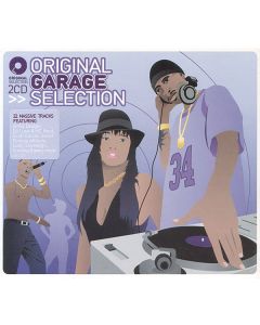 The Original Garage Selection