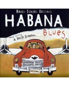 Habana Blues