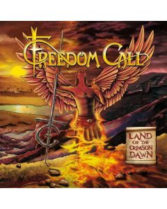 Land Of The Crimson Dawn