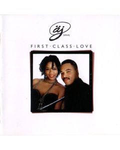 First Class Love