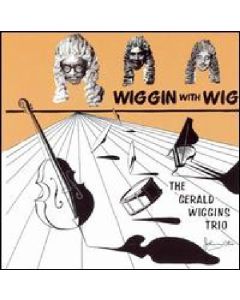 Wiggin With Wig