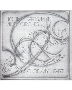 Music Of My Heart