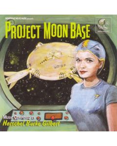 Project Moon Base / Open Secret