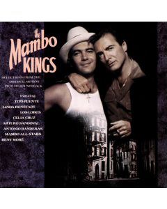 The Mambo Kings (Selections From The Original Motion Picture Soundtrack)