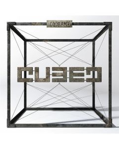 Cubed