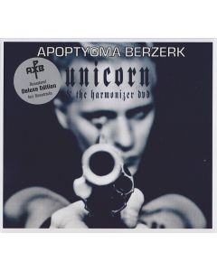 Unicorn & The Harmonizer DVD