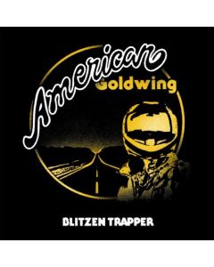 American Goldwing