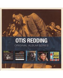 Original Album Series