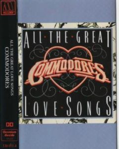 All The Great Love Songs