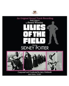 Lilies Of The Field (An Original Sound Track Recording)