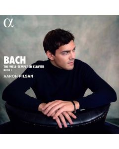 The Well-Tempered Clavier Book 1