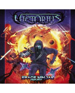 Space Ninjas From Hell