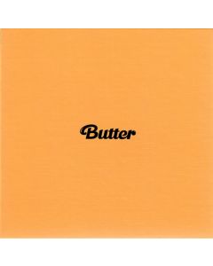 Butter