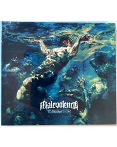 Malicious Intent