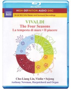 Vivaldi: The Four Seasons